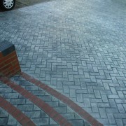 New Herringbone