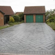 herringbone stone la